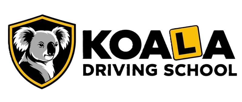Koala Driving School